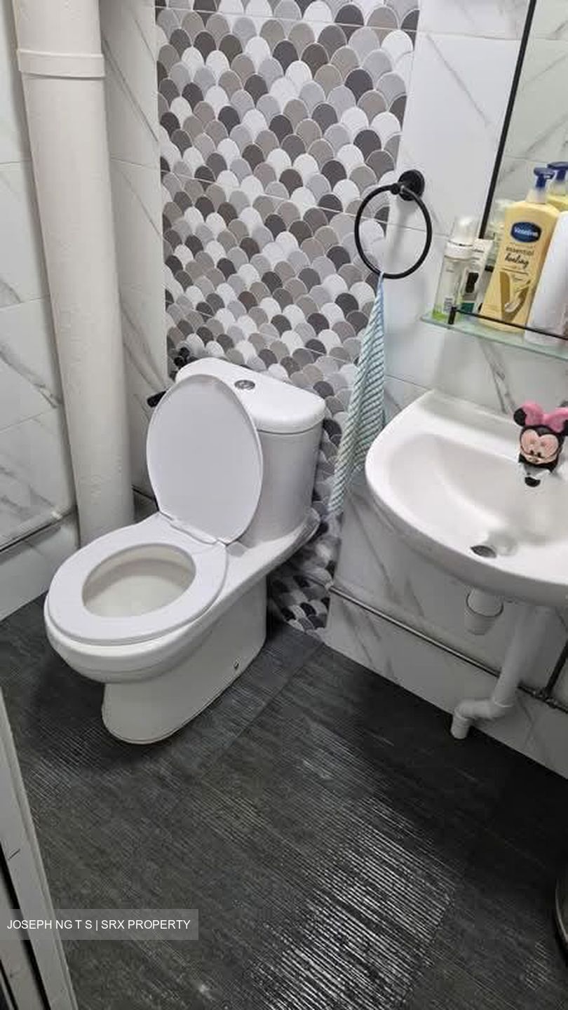 Blk 501 Bukit Batok Street 52 (Bukit Batok), HDB 4 Rooms #576764641
